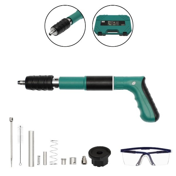 JG-672 Καρφωτικό Χειρός για Καρφιά 54689550