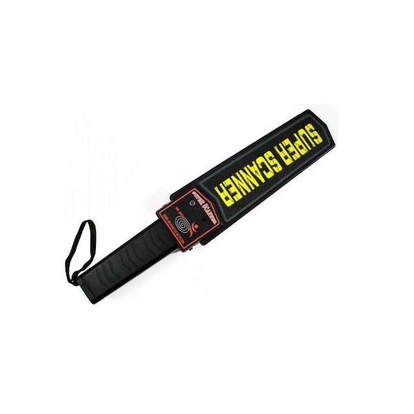 HL 18668-60 Ανιχνευτής Μετάλλων Χειρός 42835978