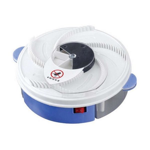 Flytrap Ηλεκτρική Εντομοπαγίδα 1411 49841672