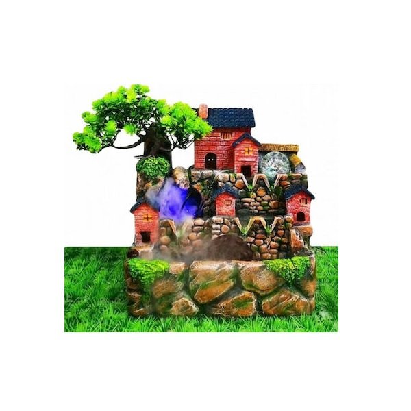 9 81261 Συντριβάνι 30x20x31cm 33077077