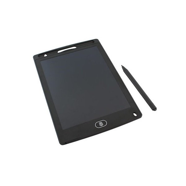 AG633A LCD Ηλεκτρονικό Σημειωματάριο 8.5" Μαύρο 28724000