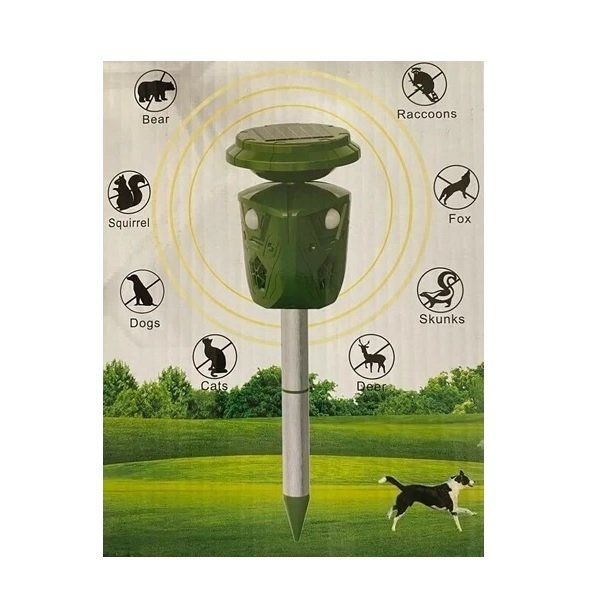 Απωθητικό Γατών / Πουλιών AI-902 57059958