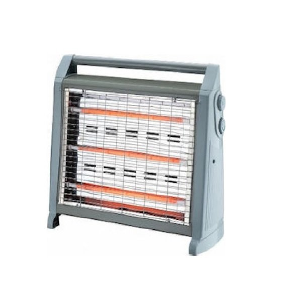 Newest LX-2850 Σόμπα Χαλαζία 1500W 10515465