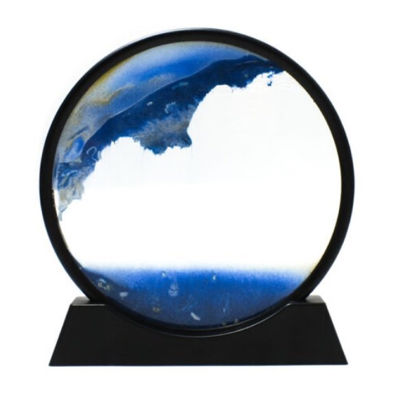 Διακοσμητικό Χώρου από Πλαστικό 26x26cm 000-230-8887 46935526