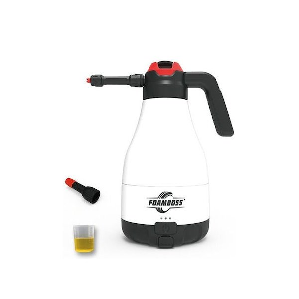 Ψεκαστήρας Προπιέσεως Μπαταρίας με Χωρητικότητα 1.8lt 000-230-8874 46022367