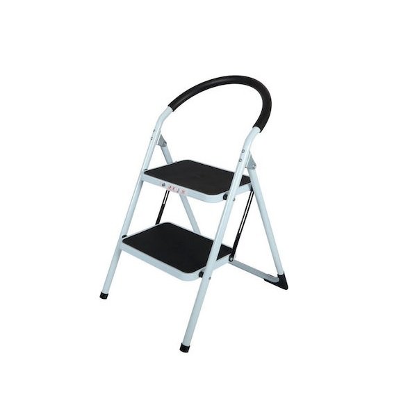 Σκαλοσκαμπό Σιδήρου 2 Σκαλιών L105-2 57076172