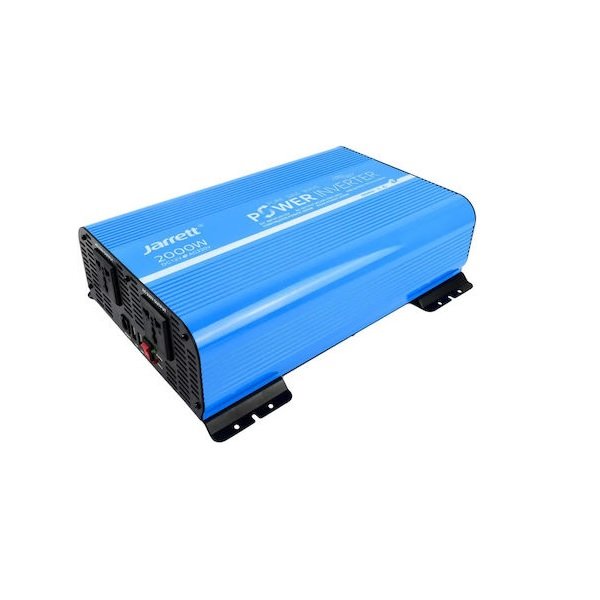 Jarrett Inverter Καθαρού Ημιτόνου 2000W 45401866