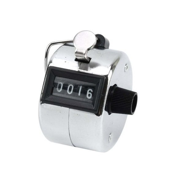 Βηματομετρητής 000.230.10195 45465018