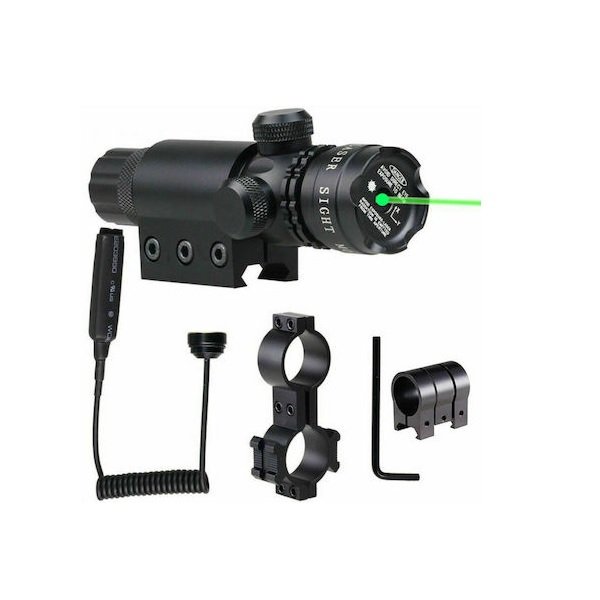 Διόπτρα Red Dot 000-230-14702 50233540
