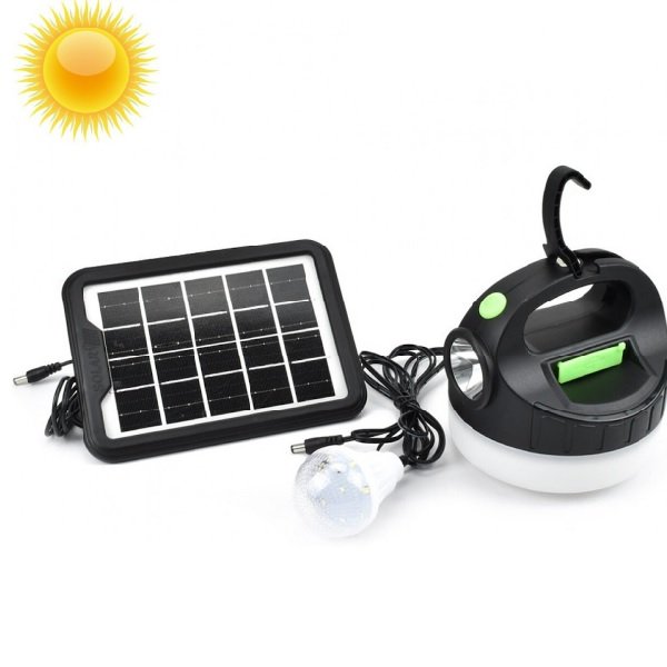 GDPLUS Ηλιακό σύστημα φωτισμού GD-P20 50263856