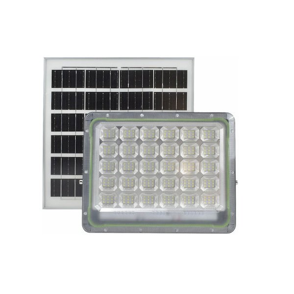 16 Gdsuper Στεγανός Ηλιακός Προβολέας LED 300W Ψυχρό Λευκό 6500K IP67 000-230-12047 46825994