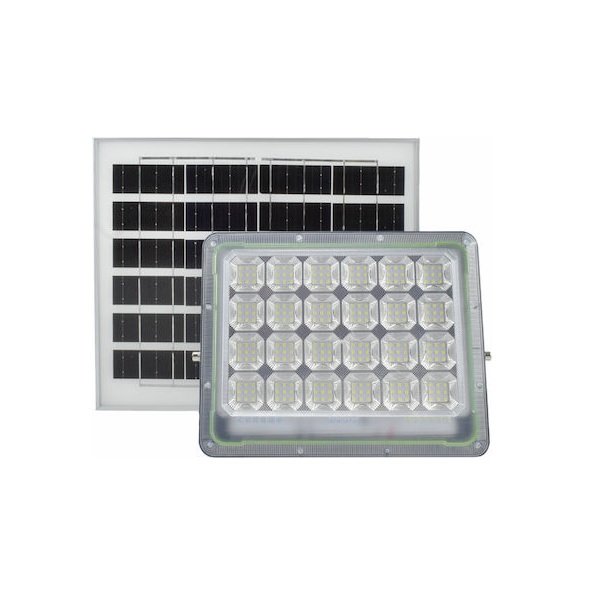 17 Gdsuper Στεγανός Ηλιακός Προβολέας LED 200W Ψυχρό Λευκό 6500K IP67-000-230-12046 46825993