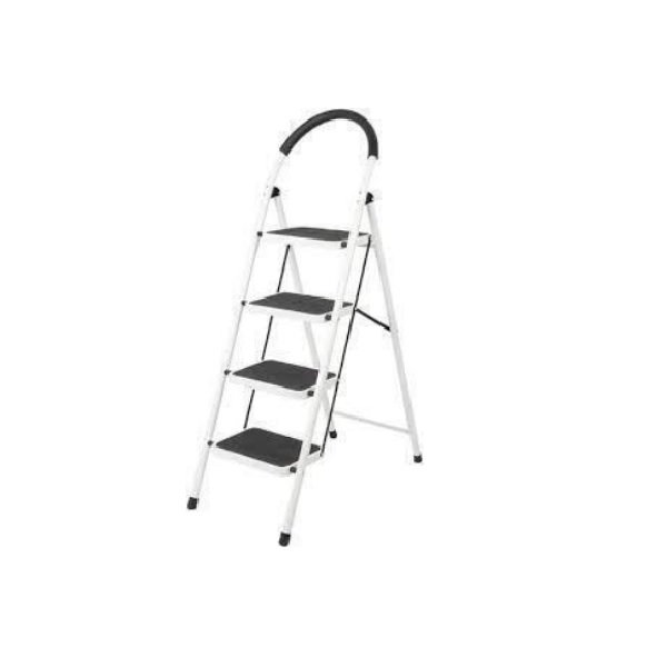 Σκαλοσκαμπό Σιδήρου 4 Σκαλιών L105-4 57100964