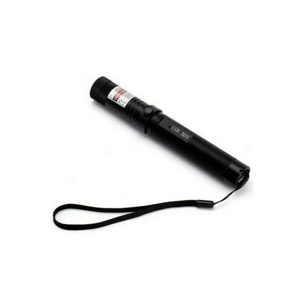 USB Laser Επαναφορτιζόμενο με Πράσινη Ακτίνα 418546566 35270443