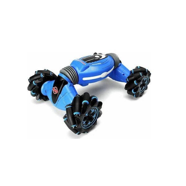 Double Vehicle Twisted Climbing Τηλεκατευθυνόμενο Αυτοκίνητο Stunt 29596430