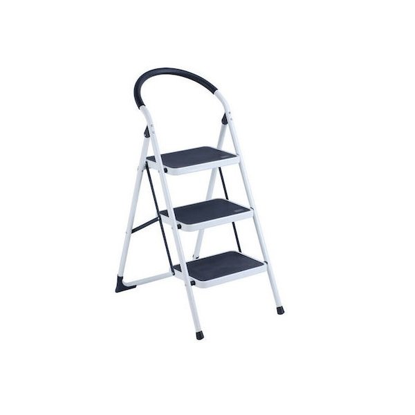 Σκαλοσκαμπό Σιδήρου 3 Σκαλιών L105-3 57100966