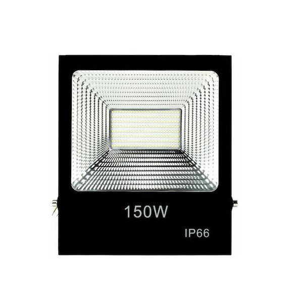 19 Στεγανός Προβολέας LED 150W Ψυχρό Λευκό IP66 000-230-8079 42934532