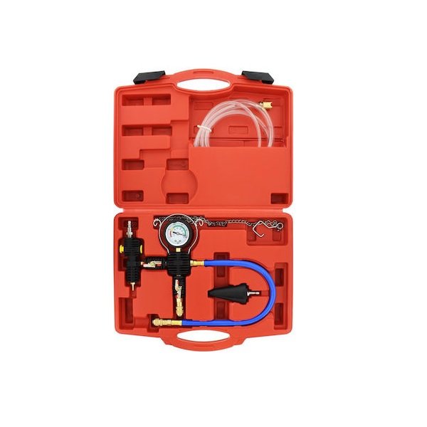 Media Wave Σύστημα Ψεκασμού Κενού Επαναφόρτισης 19810408