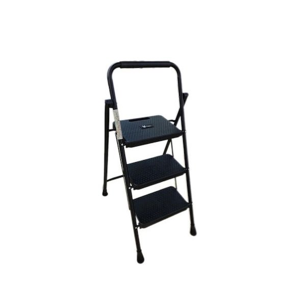 Σκαλοσκαμπό Σιδήρου 3 Σκαλιών L109-3 57100967