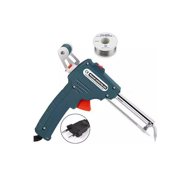 Κολλητήρι Ρεύματος 60W 000-230-15071 52406998