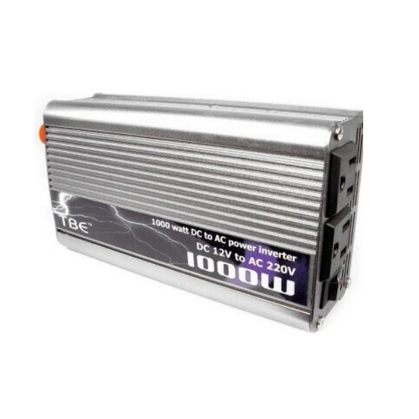 Doxin Inverter Τροποποιημένου Ημιτόνου 1000W 12V IM929323 48005587