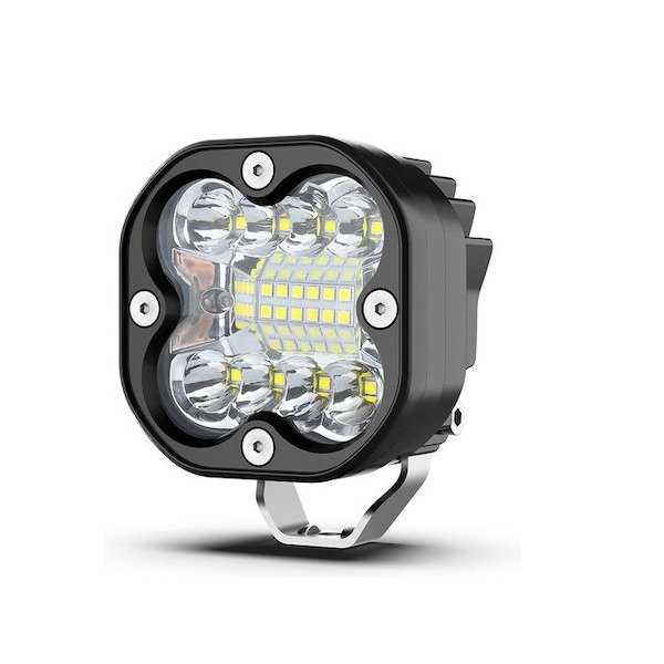 Προβολάκια Μοτοσυκλέτας LED-FD-66W 43627977