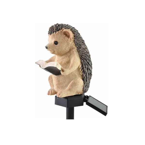 Ηλιακό Φωτιστικό με Θερμό Λευκό Φως 000-230-11908 46229329