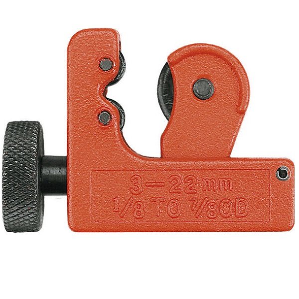 29 Topex Σωληνοκόφτης Χειρός 3-22mm 34D031 12139895