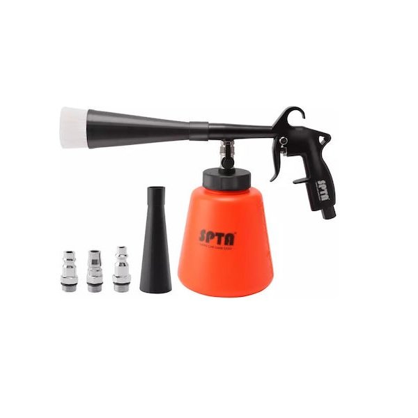 29 Spta – Spta Car Interior Cleaning Foam Gun 000.230.14997 Πιστόλι Αφρού Αέρος 1lt 52016415