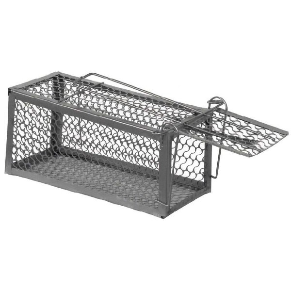 Biofan Κλουβί από Μέταλλο 23x11x11cm 14512 21492084