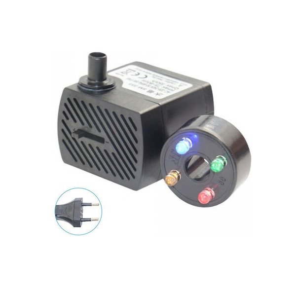 LH-055 Αντλία Λίμνης / Συντριβανιού 39067948