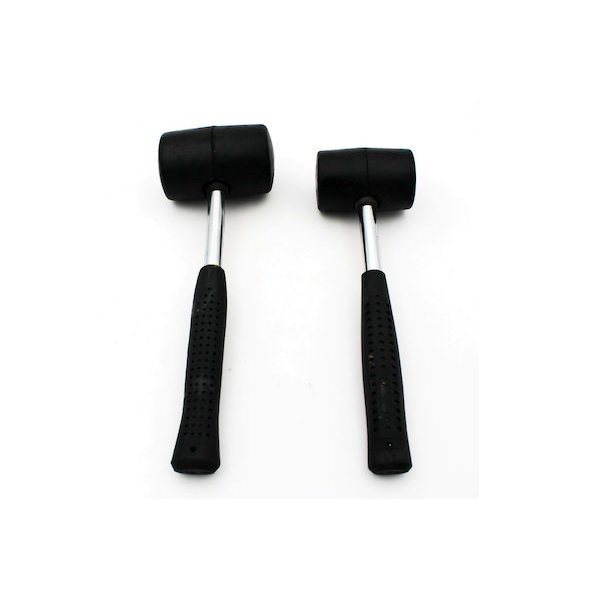 3ERG55 Ματσόλα 500gr με Μεταλλική Λαβή 47001486