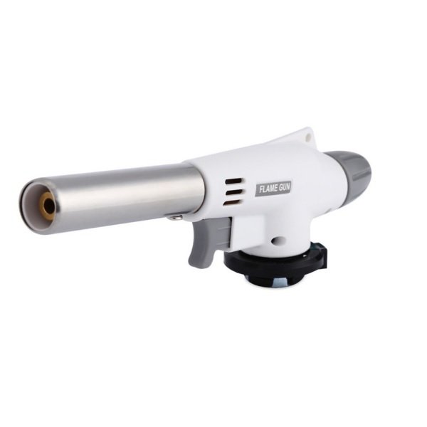 35 8709601068920 Φλόγιστρο Υγραερίου με Ανάφλεξη Κωδικός: 41660772