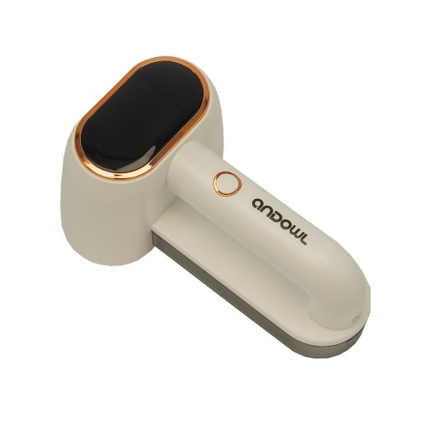 Andowl Q-M03 Αποχνουδωτής Λευκός 54860280