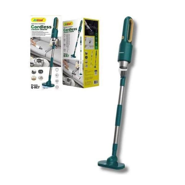 Andowl Q-XC7 Ηλεκτρική Σκούπα Stick 120W 54710606
