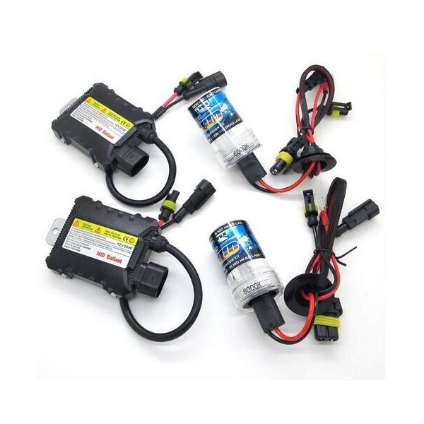 enon Σετ Φωτισμού Αυτοκινήτου H11 35W 12V 6000K Ψυχρό Λευκό 000-230-1948 47426888