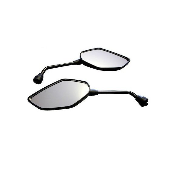 41 Universal Καθρέπτες Μηχανής 10mm 2τμχ 28674880