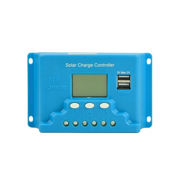 DY-3320 Ρυθμιστής Φόρτισης PWM 24V 20A 45105251