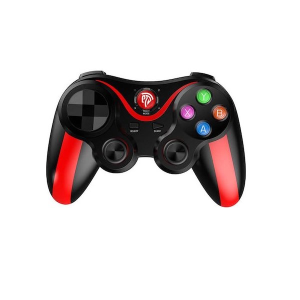 Bluetooth Gamepad VA-013 Red 20719548
