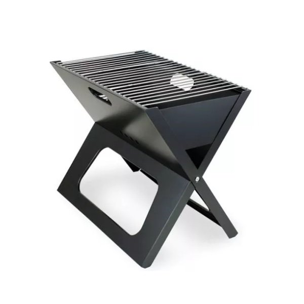 Μπάρμπεκιου Φορητή Ψησταριά Κάρβουνου KLN-600035 56306085
