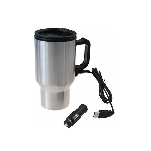 Θερμαινόμενη κούπα 450ml KD-3119 40137443