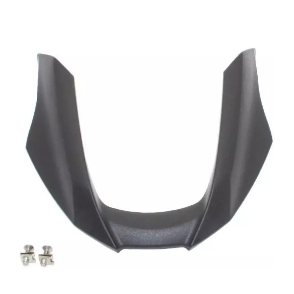 Φτερό Μπροστινού Τροχού Μοτοσυκλέτας για BMW R 1200 Μαύρο 000-230-9852 45996335