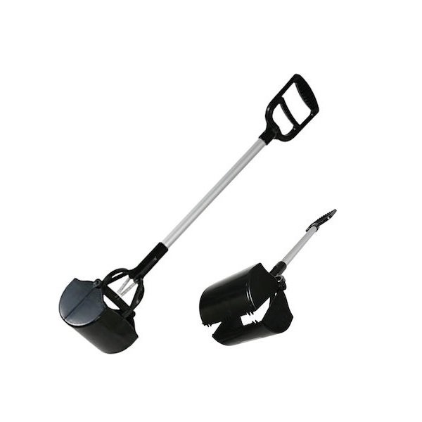 Nunbell Pet Φτυαράκι Συλλογής Περιττωμάτων Σκύλου 1τμχ 45264186
