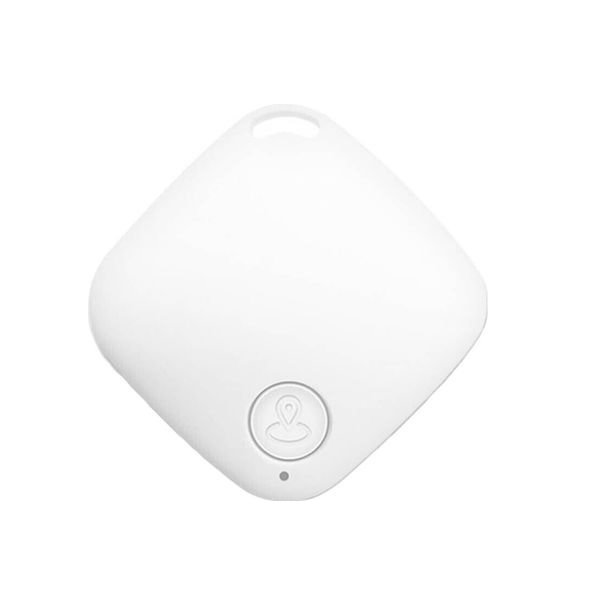 Anti Lost Theft Bluetooth Tracker σε Λευκό χρώμα 56366281