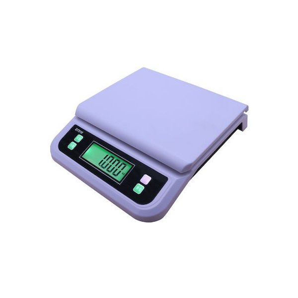Ψηφιακή Ζυγαριά Κουζίνας DT510 0.1gr/30kg Λευκή 21760-010-00-02 38857187