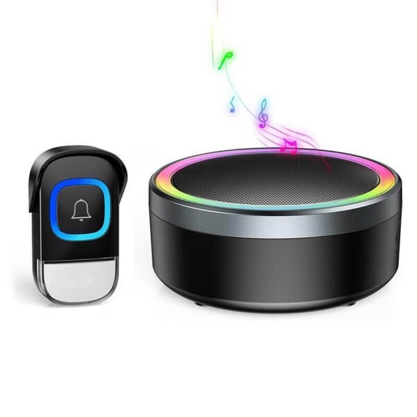 RL-BT01 Ασύρματο Κουδούνι Πόρτας