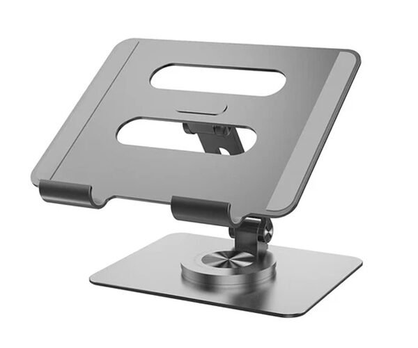 Μεταλλική Περιστρεφόμενο Βάση για Tablet Showall LY30221