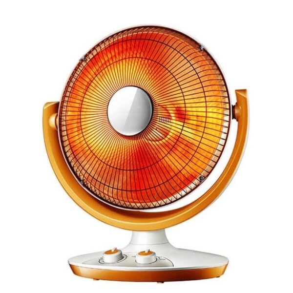 QL2024-10 Σόμπα Χαλαζία 900W