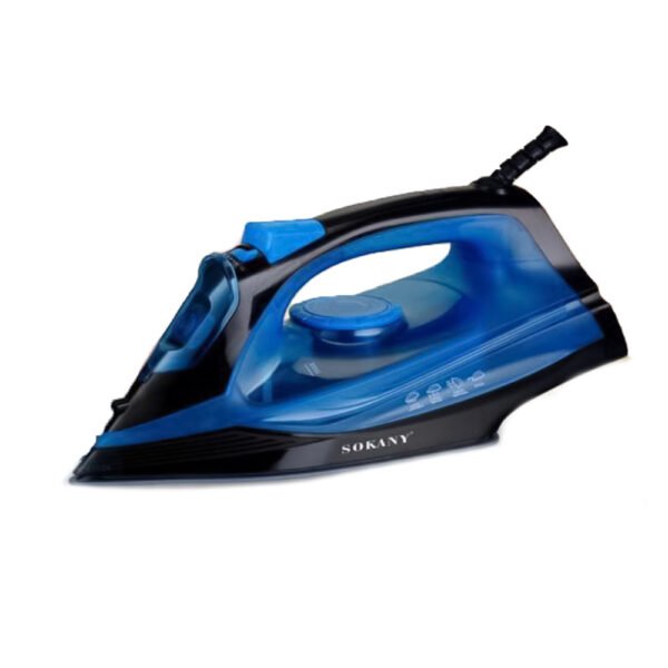 Sokany FDSK11024 Σίδερο Ατμού 2000W