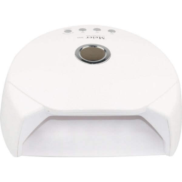 Meier Φουρνάκι Νυχιών 300 UV / LED 48W